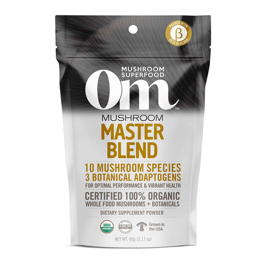 Mushroom Master Blend OM [90g]