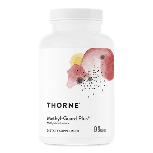 Methyl Guard Plus (90 Caps)
