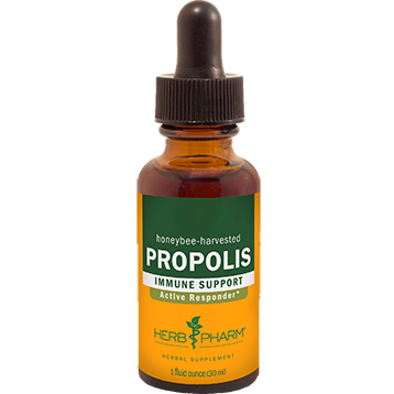 Herb Farm Propolis extract [1-4 Oz]