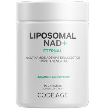 Liposomal NAD+ 60c