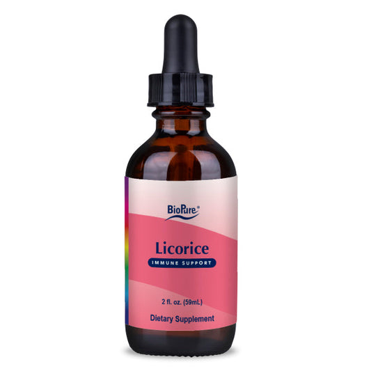 BioPure Licorice [2 fl oz/ 59 mL]