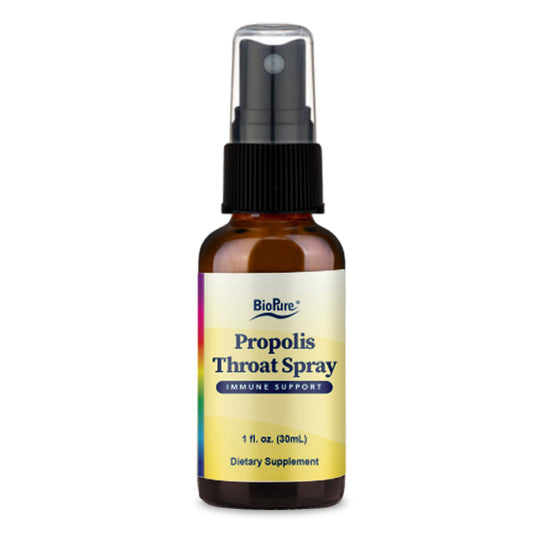 Propolis Throat Spray [1 oz]