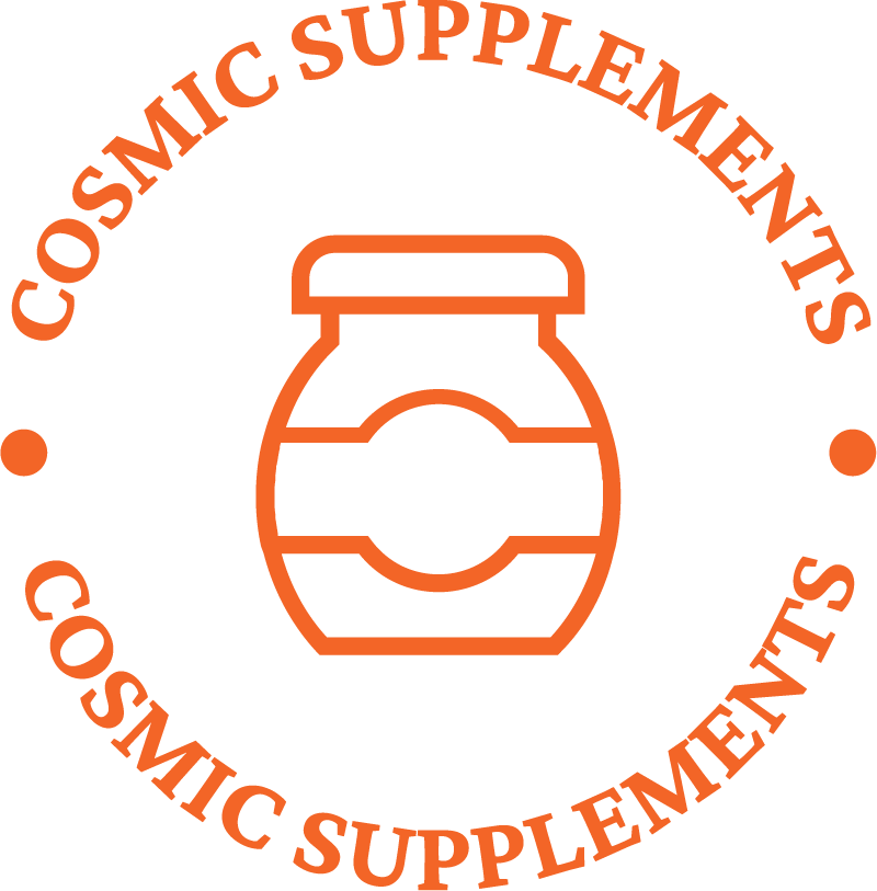 Cosmic Supplements