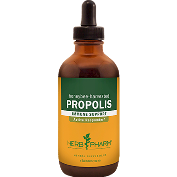 Herb Farm Propolis extract [1-4 Oz]