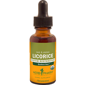 Herb Farm Licorice extract [1-4 Oz]