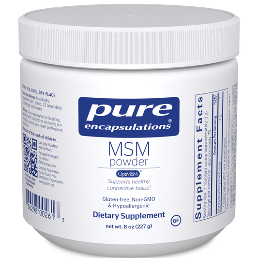 MSM Powder [227 gms]