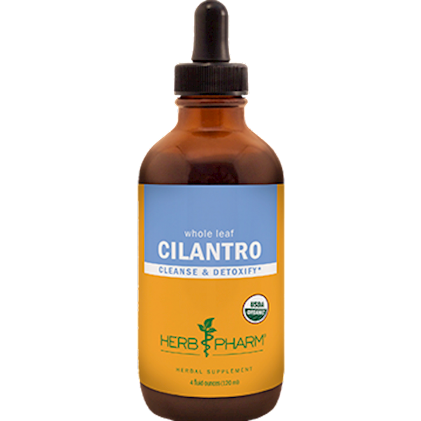 Herb Farm Cilantro Extract [1-4 Oz]