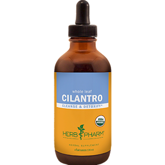 Herb Farm Cilantro Extract [1-4 Oz]