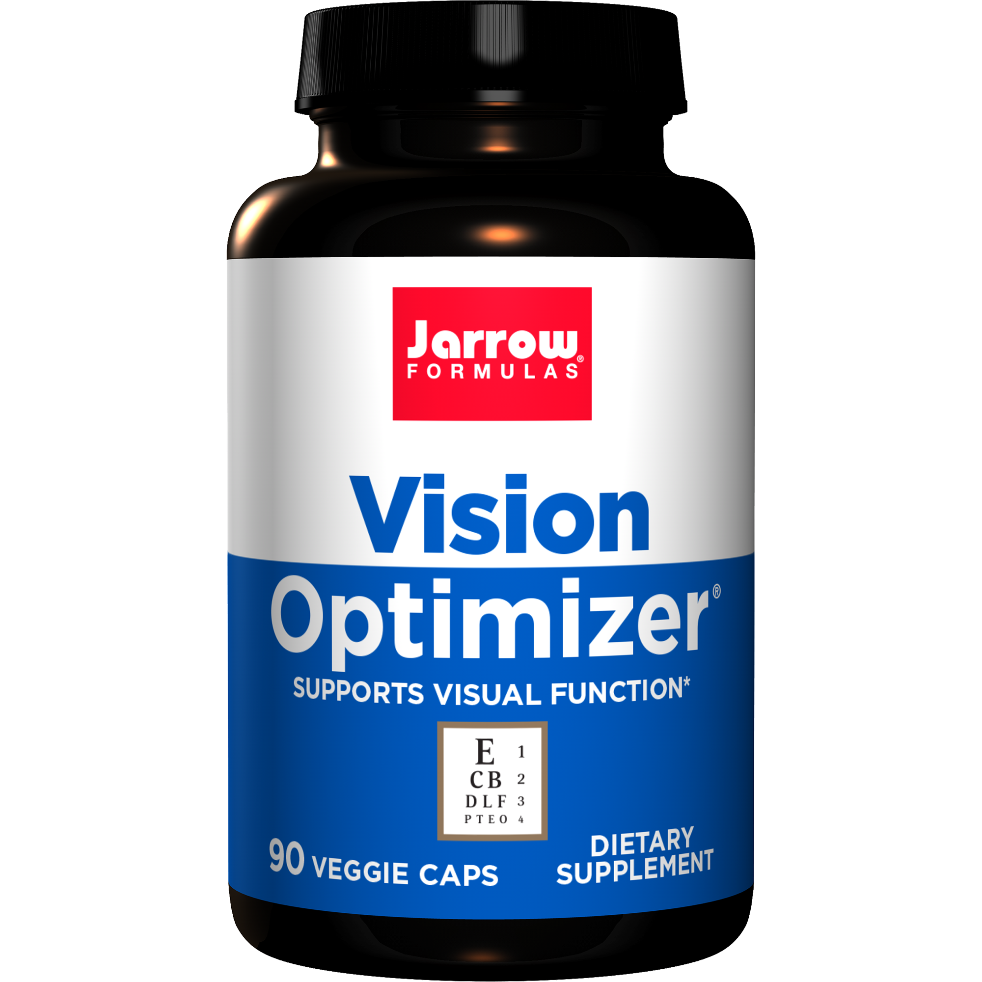 Vision Optimizer [90 Caps] – Cosmic Supplements
