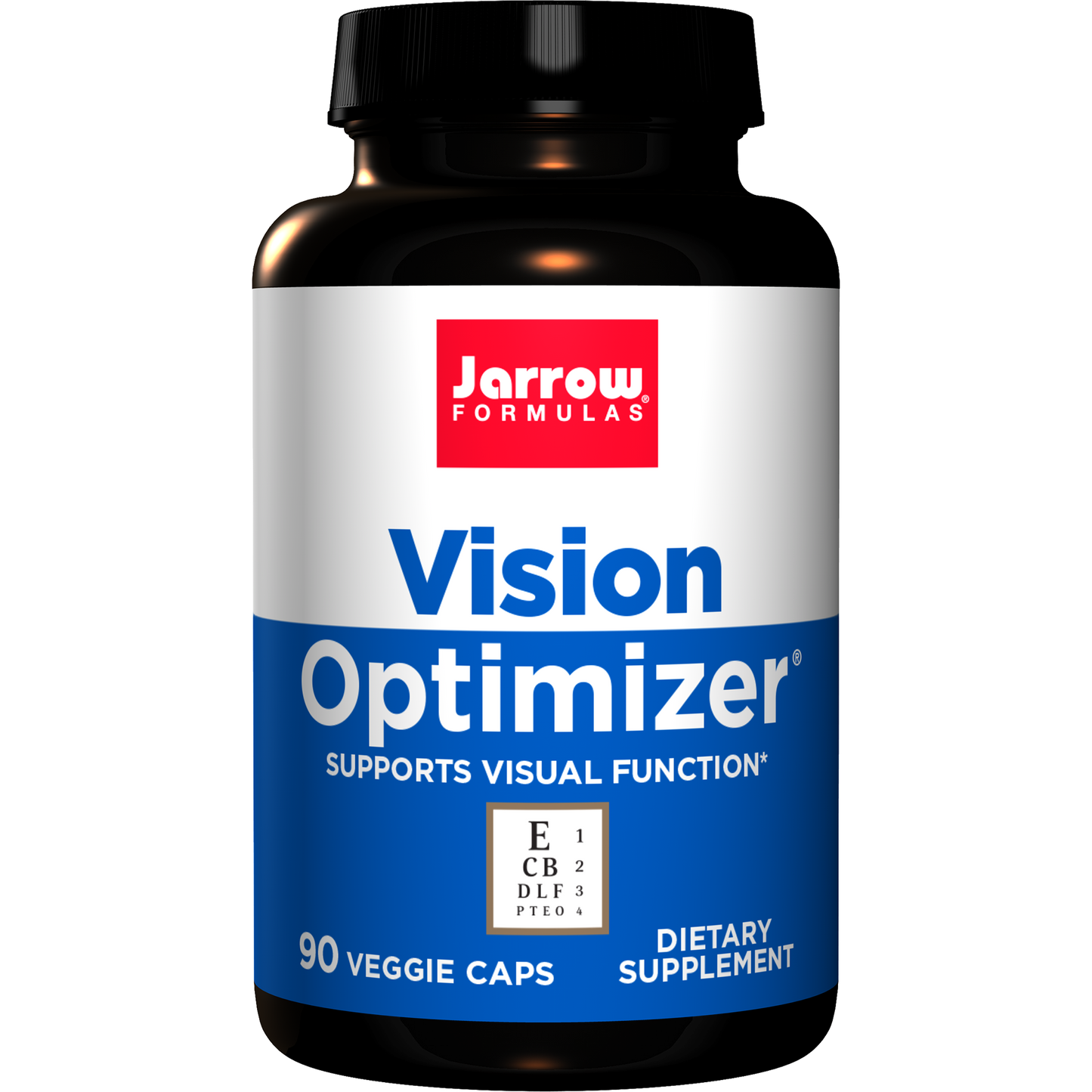 Vision Optimizer [90 Caps]