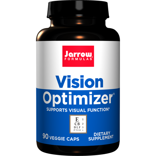 Vision Optimizer [90 Caps]