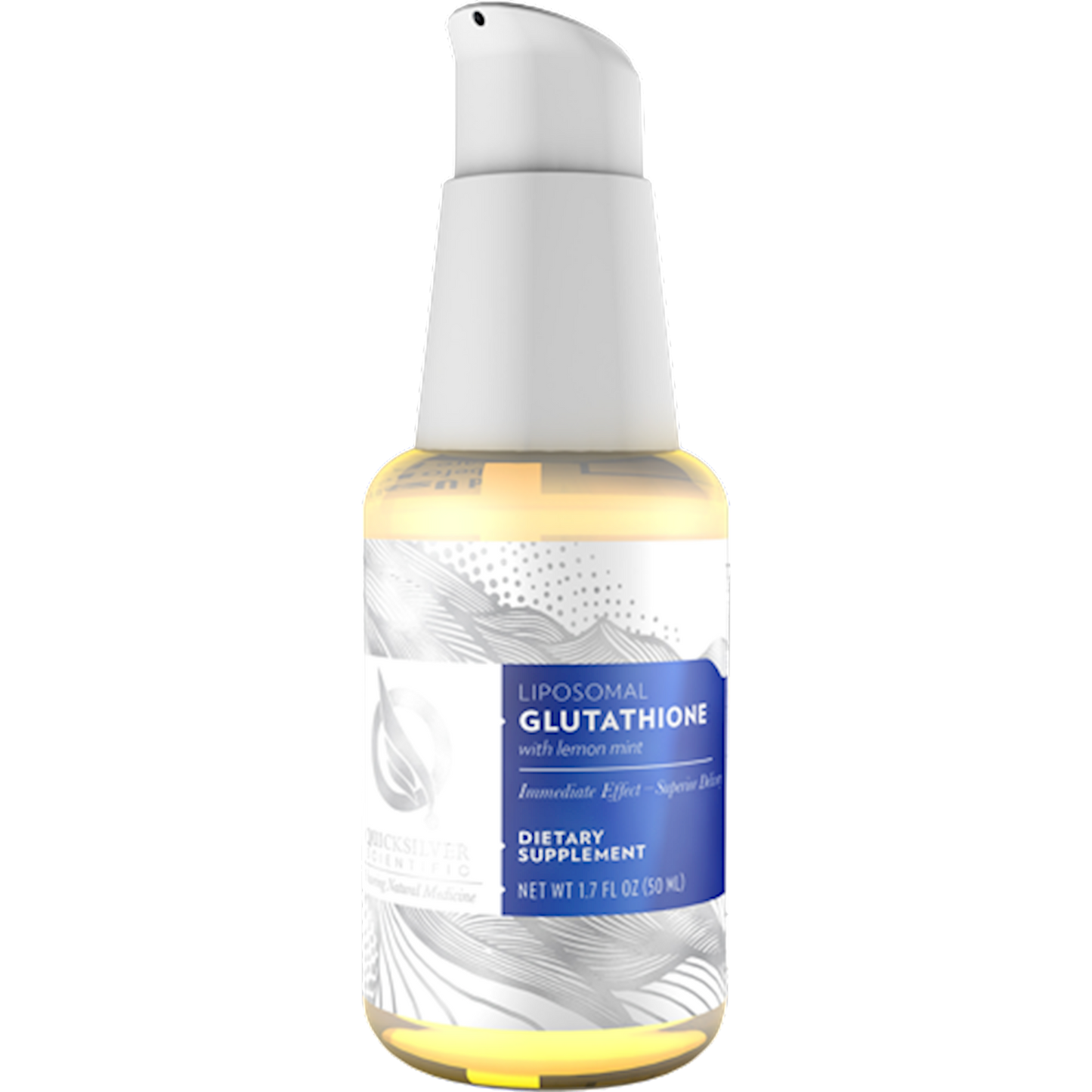 Glutathione Liposomal [1.7 oz]