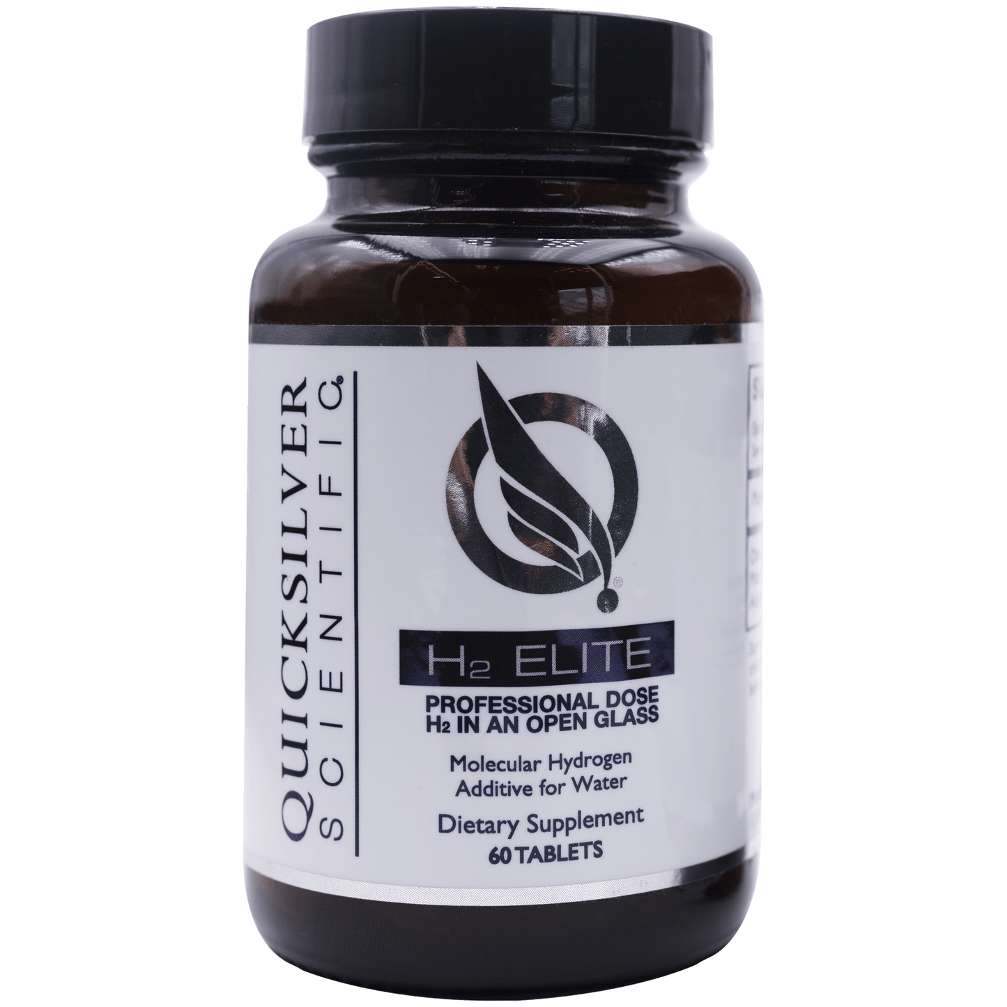 H2 Elite Molecular Hydrogen [60 Tabs]