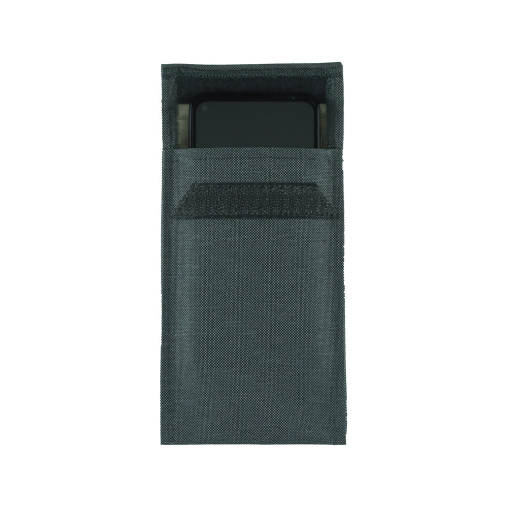 EMF Protection Phone Pouch Large