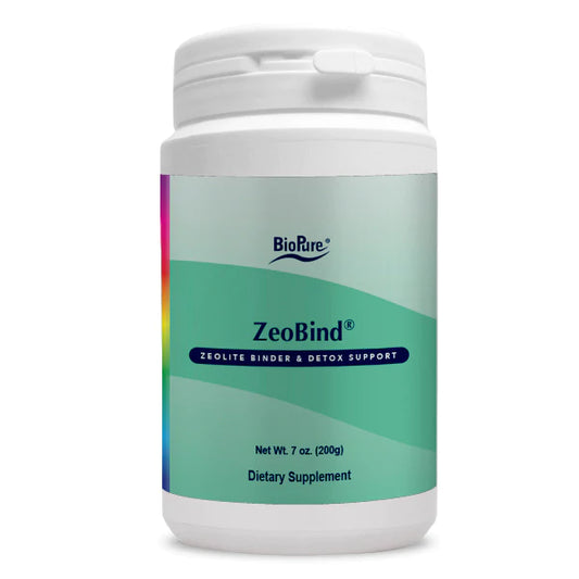 BioPure ZeoBind [7 Oz]