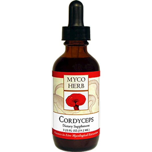 Cordyceps [1 Oz]