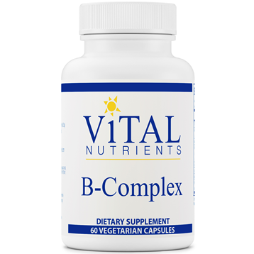 Vitamin B-Complex