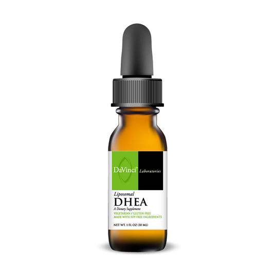 Liposomal DHEA [1 fl oz]